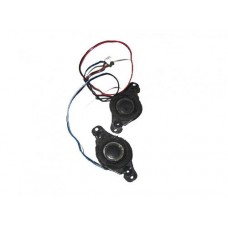 C650_SPK Динамики для ноутбука Toshiba C650, L650, C660, C850, L850