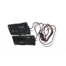 PA1538_SPK Динамики для ноутбука Fujitsu Siemens Amilo PA 1538