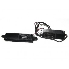 CX500_SPK Динамики для ноутбука MSI CX500, CX600, CX620, CX630, A6200