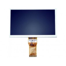 FPC-FTG700D32Z-00 Дисплей для планшета 7" FPC-FTG700D32Z-00 (800x480), 50pin
