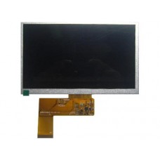 HW800480F-3B-0E-10 Дисплей для планшета Explay 7"
