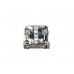 mUSB46 Разъем зарядки для Samsung i9500 Galaxy S4 / N7100 Galaxy Note II