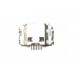 mUSB55 Системный разъем для Samsung i5700 / S7350 / S7550 / S8000 / S8300 (7pin)