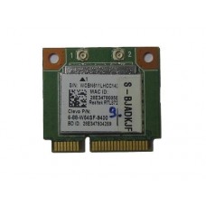 Realtek RTL8723BE Модуль WiFi Realtek RTL8723BE для ноутбука
