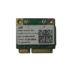 Intel 512AGX HRU Модуль WiFi Intel 512AGX HRU для ноутбука