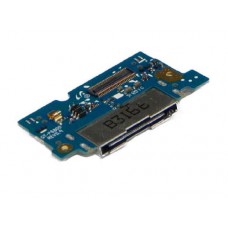 GT-P6800 rev0.9 Разъем зарядки на плате для планшета Samsung Galaxy Tab 7.7 P6800