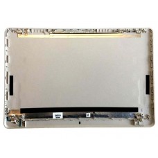 924892-001 / AP204000101 silver Крышка матрицы для ноутбука HP 15-bs, 15-bw, 15-bu, 250 G6, 255 G6, серебро