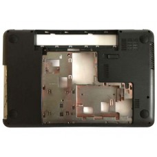 719866-001 Нижняя панель (поддон) для ноутбука HP Pavilion 15-e
