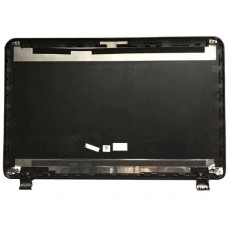 AP14D000C70 / 760967-001 / 761735-001 blue Крышка матрицы для ноутбука HP 15-h, 15-g, 15-r, 15-s, 245 G3, 250 G3 синяя