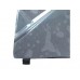 AP14D000C70 / 760967-001 / 761735-001 glossy black Крышка матрицы для ноутбука HP 15-h, 15-g, 15-r, 15-s, 245 G3, 250 G3 черная глянец