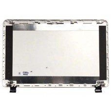 AP14D000C70 / 760967-001 / 761735-001 white Крышка матрицы для ноутбука HP 15-h, 15-g, 15-r, 15-s, 245 G3, 250 G3 белая