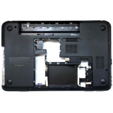 665298-001 Нижняя панель (поддон) для ноутбука HP Pavilion dv6-6000