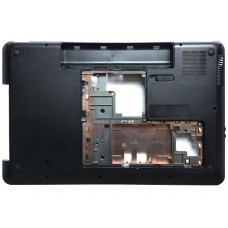 646498-001 / EAR18004010 Нижняя панель (поддон) для ноутбука HP Pavilion g7-1000, g7-1100, g7-1200, g7-1300