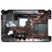 646498-001 / EAR18004010 Нижняя панель (поддон) для ноутбука HP Pavilion g7-1000, g7-1100, g7-1200, g7-1300