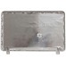 762508-001 Крышка матрицы для ноутбука HP Pavilion 15-p, серебро