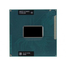 SR0MZ Процессор для ноутбука Intel Core i5-3210M