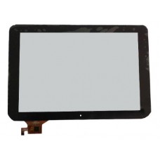 QSD 702-10016-02 тачскрин для планшета Digma iDsQ11