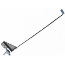 13GNLF10M02X-1 петли крышки матрицы для ноутбука ASUS F5 (правая)