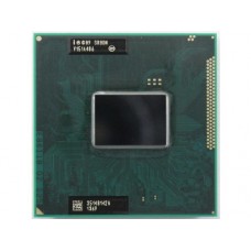 SR0DN Процессор для ноутбука Intel Core i3-2350M