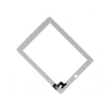Ipad 2 white тачскрин для планшета Apple Ipad 2 белый