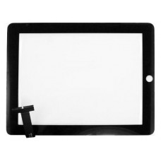 Ipad 1 тачскрин для планшета Apple Ipad черный