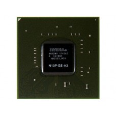 N10P-GS-A3 Видеочип nVidia GeForce GT240M