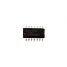 ISL6252AHAZ QSOP-24 ШИМ-контроллер ISL6252AHAZ QSOP-24