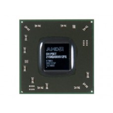 215NQA6ALA12FG Северный мост ATI AMD Radeon IGP RX690 215NQA6ALA12FG