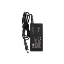 TOP-HP03 Блок питания для ноутбука HP nx6120, nx6125, nc6220, nx6320, nx7300, nx7400, tc4200, HP Mini-Note 2133, 2140 Series, HP Pavilion DV4, DV5, DV7, Compaq Presario CQ40, CQ45, CQ50, HP EliteBook 2530, 2730, 6930p, 8530p, 8530w Series. 18.5V 3.5A 65W.