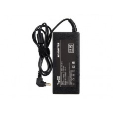 TOP-HP14 Блок питания для ноутбука Acer Aspire 1300, 1640, 1680, 2000, 3000, 3680, 5570, 7520 Series, TravelMate C100, C300, 230, 290, 2310, 2480, 3200, 4060, 5100, 5720, 8100 Series, Extensa 4220, 4620, 5220, 5620 Series. 19V 4,74A 90W. Коннектор 5.5 на 
