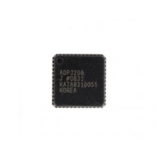 ADP3208 QFN-48 ШИМ-контроллер ADP3208 QFN-48