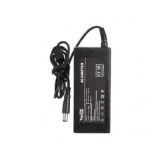 TOP-HP20 Блок питания для ноутбука HP Compaq nx6110, nx7300, nx7400, Presario CQ40, CQ45, CQ50, Pavilion dv4, dv5, dv7, 19V, 4.74A, 90W с иглой