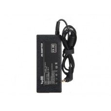 TOP-DC10 Блок питания для ноутбука Lenovo IdeaPad Y560 G770, Fujitsu-Siemens Amilo M1437G, Amilo Si1520, Amilo M7440, Amilo A1655G, Amilo A1650 Series. 20V 4.5A 90W. Коннектор 5.5 на 2.5мм