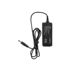 TOP-SW01 Сверхтонкий и легкий блок питания для ноутбука Sony Vaio VGN-P, VPC-X Netbook Series: P11, P13, P15, P17, P19, P21, P23G, P25G, P27, P29, P31, P39 Series, VPC-X11, VPC-X116, VPC-X118, VPC-X119 Series. 10.5V 1.9A 20W. Коннектор 4.8 на 1.7мм.