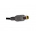 TOP-IB06 Блок питания для ноутбука IBM ThinkPad T60, X60, R60, Z60 Series, Lenovo 3000 Series. 20V 3.25A 65W. Коннектор 7,9 на 5,5мм с иглой.