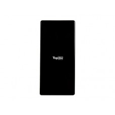 TOP-LT01S Ультратонкий (17мм) блок питания для ноутбука Toshiba Satellite M35, M40, M45, M55, P205, U305, A100, A200, A300 Series. 19V 3.95A 75W. Коннектор 5,5 на 2,5мм.