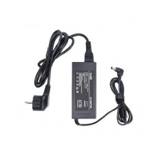 TOP-SY05 Блок питания для ноутбука Sony Vaio VGN-NR1, VGN-FZ100, PCG-3, VPC-EA, VPC-EB, VPCEB2M1R/PI Series. 19.5V 3.9A 75W. Коннектор 6.0 на 4.4мм с иглой