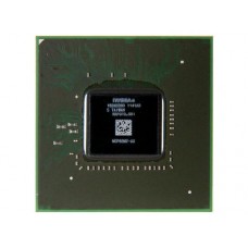 MCP89MZ-A3 Северный мост nVidia