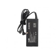 TOP-DT02 Блок питания для ноутбука HP Pavilion DV1000, DV4000, DV5000, DV6000, DV8000, DV9000 Series, Pavilion ZT3000, ZT3300, ZE2000, ZE4900 Series, HP Compaq Business Notebook 6520s, 6820s, NC4000, NC4200, NC6110, NC6230 Series, Compaq Presario X1200, M