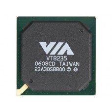 VIA VT8235CD Южный мост VIA VT8235CD