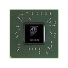 216BGCKC13FG Видеочип Mobility Radeon X1700, 216BGCKC13FG