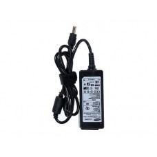 AD-4019W Блок питания для ноутбука Samsung N130, N140, N150, N210, N220, N510, NP-N110, N110, NP-N130, N130, NP-N140, N140, NP-N150, N150, NC10, NC20, NP-NC10, NP-ND10, NC20, N310, NP-N310, NP-N120, N120, NP-N127, NP-N128, NP-N210, NP-N230, NP-N250, NP-N3