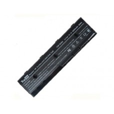 TOP-DV6H Аккумулятор для ноутбука HP dv4-5000, dv6-7000, dv6-8000, dv6t-7000, dv6t-8000, dv7-7000, dv7t-7000, 5200mAh, 11.1V (утолщенная модель)