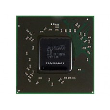 216-0810028216-0810028 Видеочип AMD 216-0810028