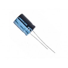 1000x16 (10x16) TK Jamicon 105C Конденсатор электролитический 1000x16 (10x16) TK Jamicon 105C