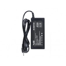 TOP-AC09 Блок питания для ноутбука Acer Aspire S7, S7-191, S7-391 Ultrabooks, ICONIA TAB W700, W700P. 19V 3.42A 65W. Коннектор 3,0 на 1,0 мм.