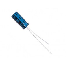 0,47x50 (5x11) TK Jamicon 105C Конденсатор электролитический 0,47x50 (5x11) TK Jamicon 105C