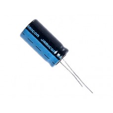 1000x50 (13x26) TK Jamicon 105C Конденсатор электролитический 1000x50 (13x26) TK Jamicon 105C
