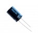 Конденсатор электролитический 33x250 (13x21) TK Jamicon 105C