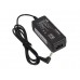 TOP-LT06 Блок питания для ультрабука ASUS X201E 11.6" Series 19V 1.75A 33W. Коннектор 4.0 на 1.35 мм
